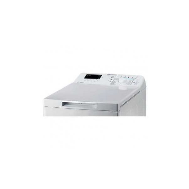 INDESIT Mašina za pranje veša BTWS 72200 - BTWS72200