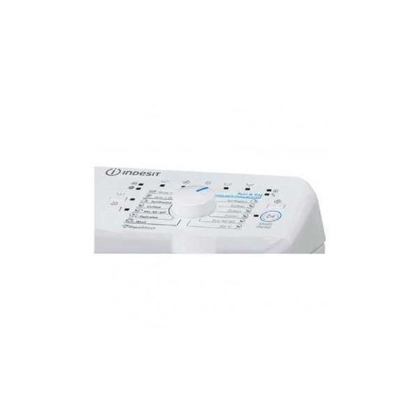 INDESIT Mašina za pranje veša BTWS 72200 - BTWS72200