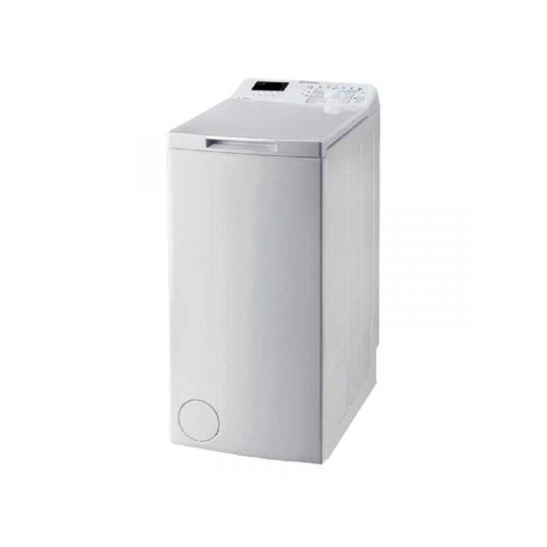 INDESIT Mašina za pranje veša BTWS 72200 - BTWS72200