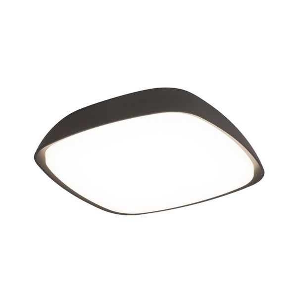 Rabalux Spoljna plafonska rasveta Austin LED 20W antracit siva (8797) - 8797