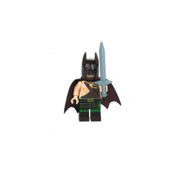 THE LEGO® Batman Movie - HAOS U GOTAM SITIJU - 87982