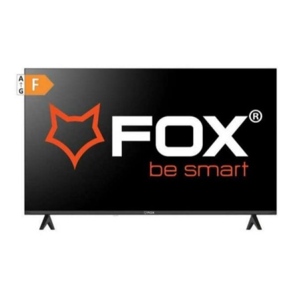 FOX Televizor 40WHA470E, Full HD, WhaleOS Smart - 40WHA470E