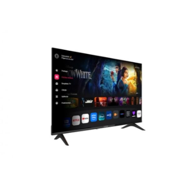 FOX Televizor 40WHA470E, Full HD, WhaleOS Smart - 40WHA470E