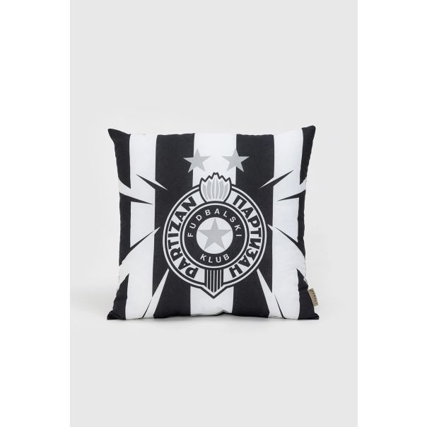 PARTIZAN Dekorativni jastuk 40x40cm - 880-11