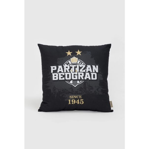 PARTIZAN Dekorativni jastuk 40x40cm - 880-9