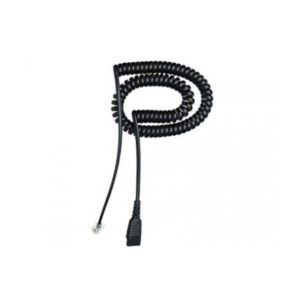 JABRA Adapter Kabl za Siemens Open Stage RJ45, 0,5m - 8800-00-94