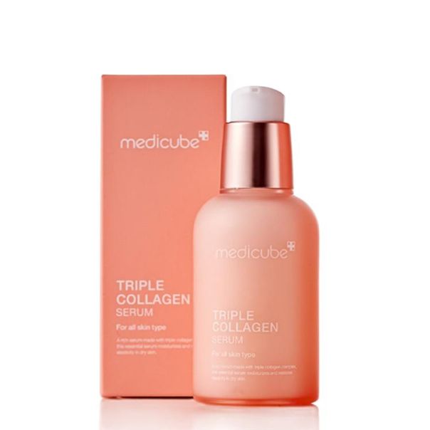 Medicube Triple Collagen Serum 4.0, 55 ml - EP3085758
