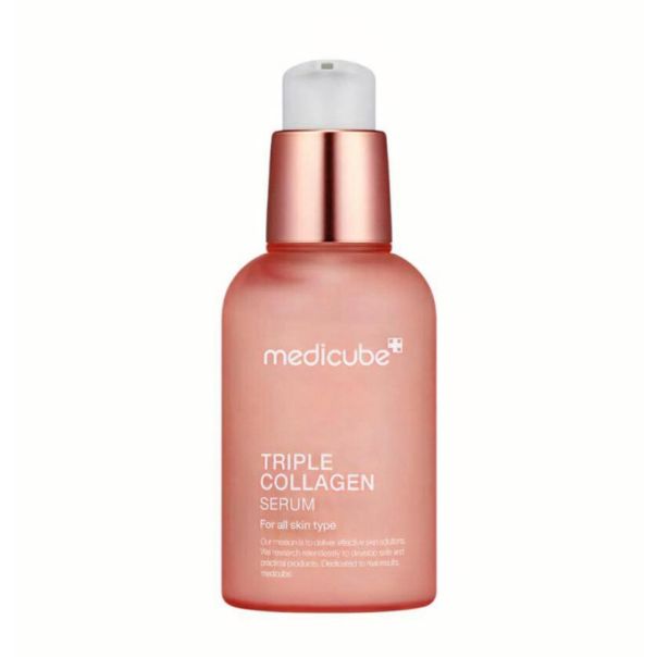 Medicube Triple Collagen Serum 4.0, 55 ml - EP3085758