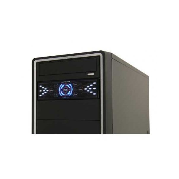 LC POWER LC-CFC-LED - Fan speed controller - 88007