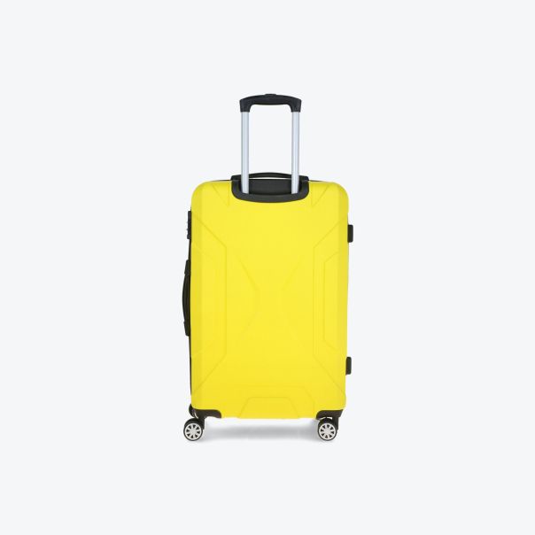SEANSHOW Kofer Hard Suitcase 70cm U - 8805-04-28