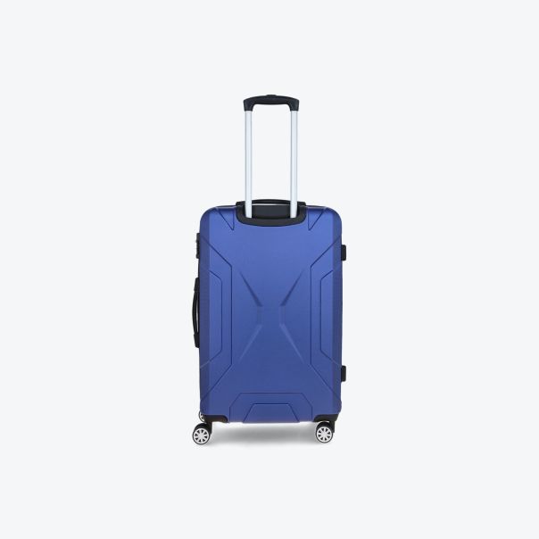SEANSHOW Kofer Hard Suitcase 50cm U - 8805-22-20
