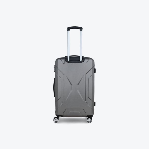 SEANSHOW Kofer Hard Suitcase 65CM U - 8805-30-24