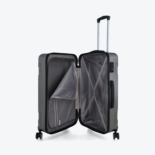 SEANSHOW Kofer Hard Suitcase 65CM U - 8805-30-24