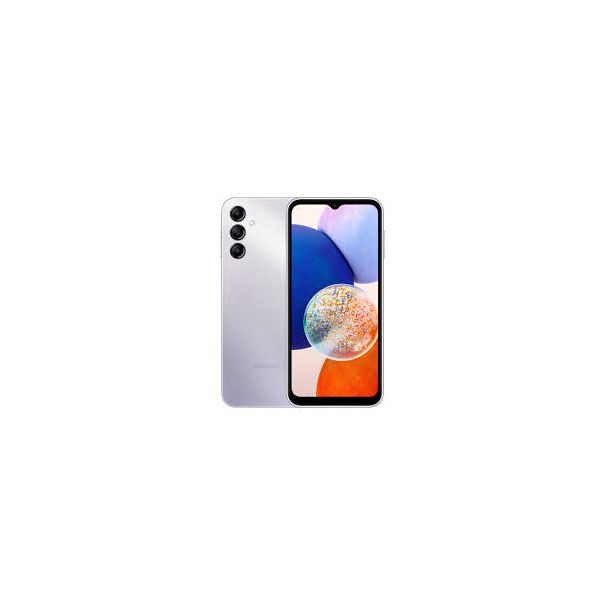 Refabrikovan Samsung Galaxy A14 4/64GB Silver DS 4G Grade-B - EP3068364
