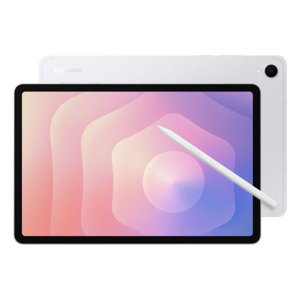 SAMSUNG Tablet Galaxy Tab S11 12GB/128GB/WIFI/srebrna - 196406