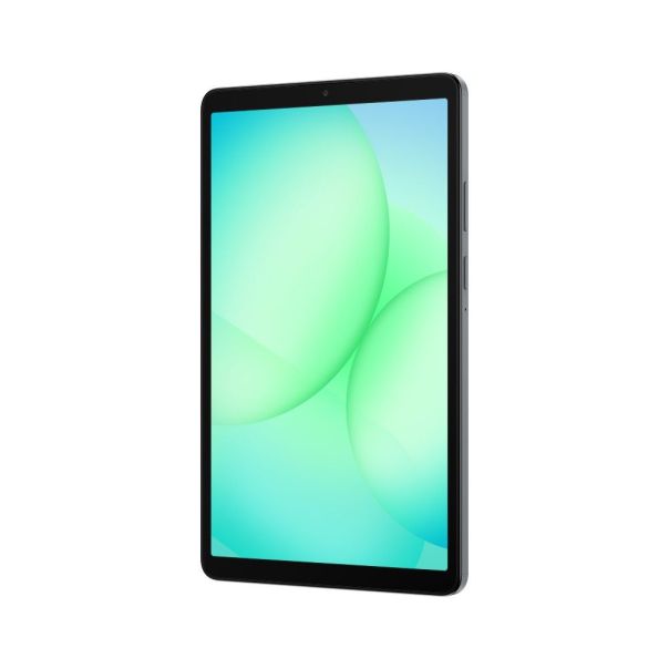 SAMSUNG Galaxy Tab A11 WiFi 4/64GB Gray (SM-X130NZAAEUC) - 196450
