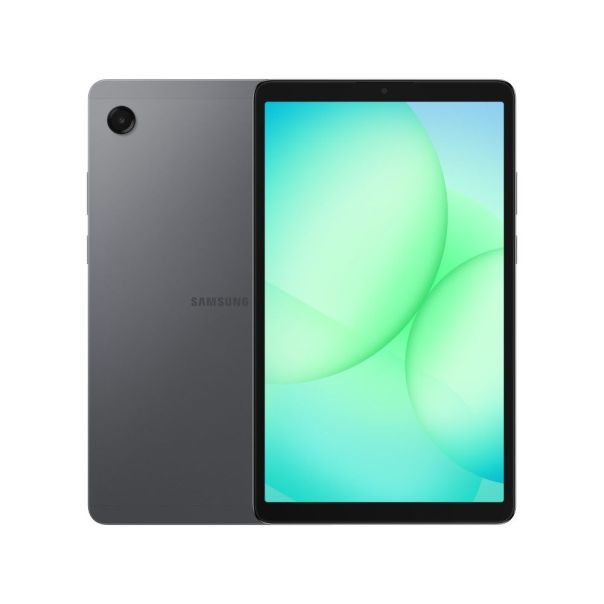 SAMSUNG Galaxy Tab A11 WiFi 4/64GB Gray (SM-X130NZAAEUC) - 196450