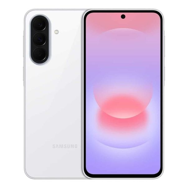 SAMSUNG Galaxy A37 5G 8/256GB, bela - EP3196693