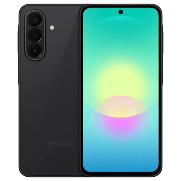 SAMSUNG Galaxy A27 5G 8/256GB, crna - EP3196705