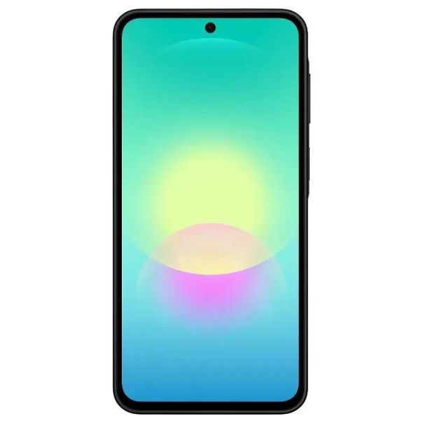SAMSUNG Galaxy A27 5G 8/256GB, crna - EP3196705