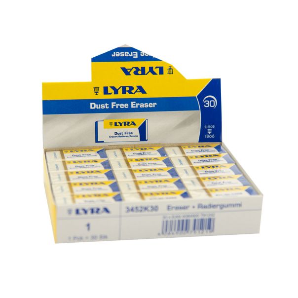 LYRA Gumica 3452k30 - 88064