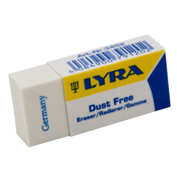 LYRA Gumica 3452k30 - 88064