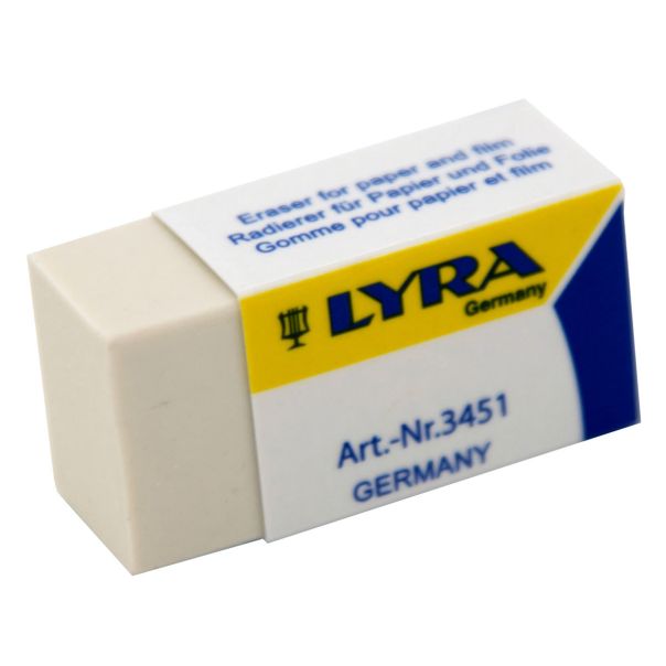 LYRA Gumica 3451k40 - 88065