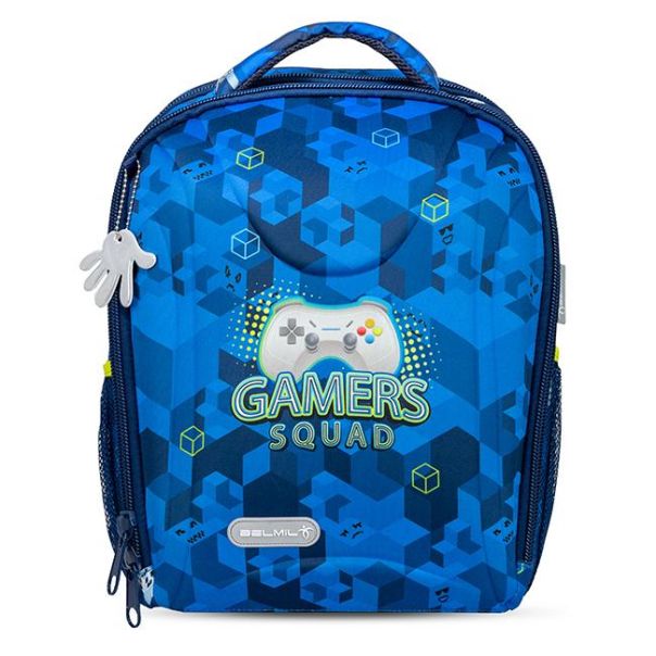 BELMIL Ranac 338-82 Gamer squad - 88080