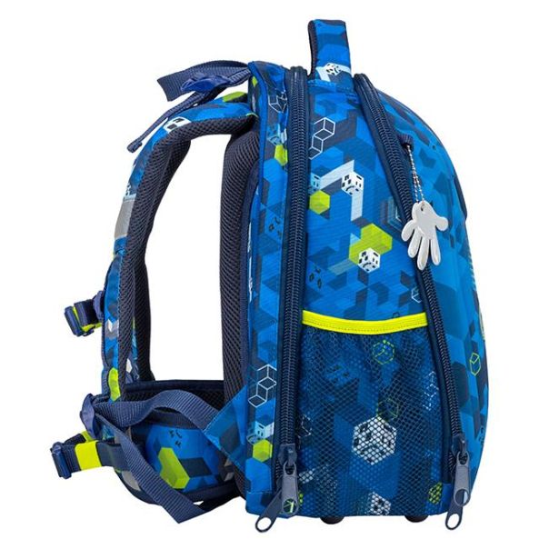 BELMIL Ranac 338-82 Gamer squad - 88080