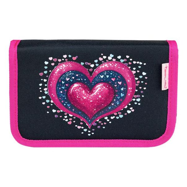 BELMILL Pernica flip 335-72 Dark pinky - 88084