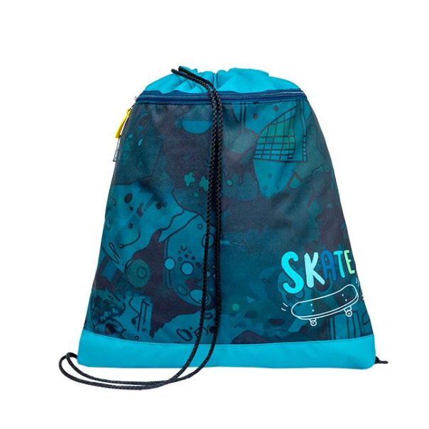 BELMILL Sport torba 336-91 Skate - 88086