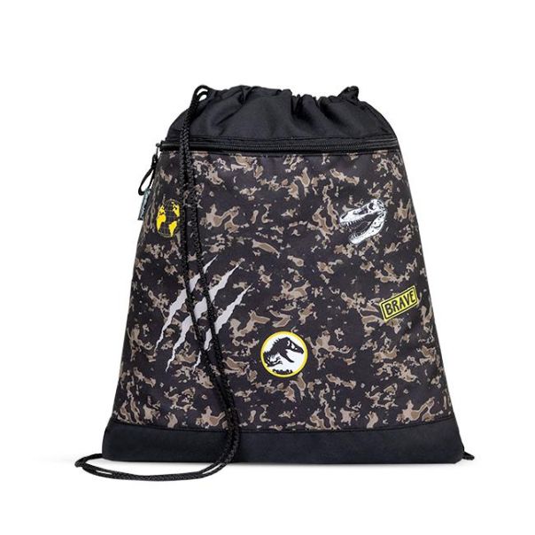BELMILL Sport torba 336-91 Dinosaur world - 88089-1