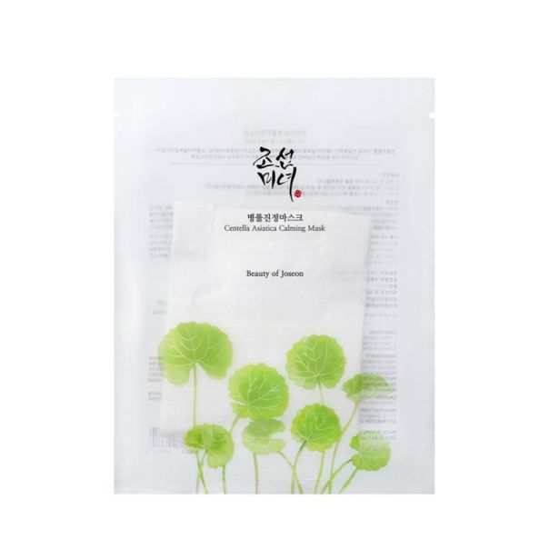 Beauty Of Joseon Centella Asiatica Calming Mask 25ml - EP3097243