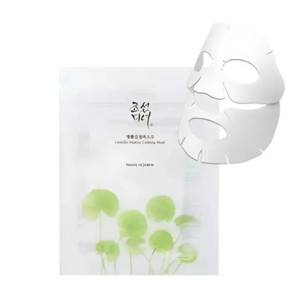 Beauty Of Joseon Centella Asiatica Calming Mask 25ml - EP3097243