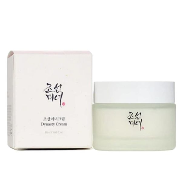 Beauty Of Joseon Dynasty Cream 50ml - EP3085760