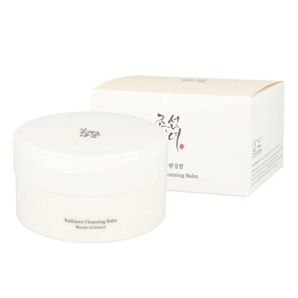 Beauty Of Joseon Radiance Cleansing Balm 100ml - EP3085778