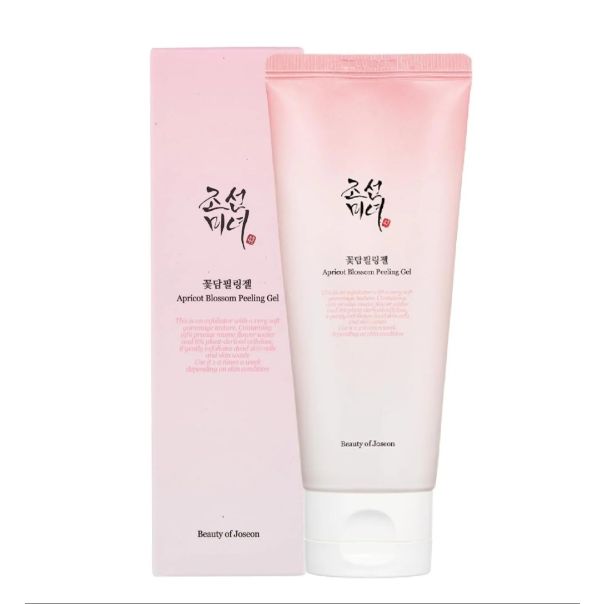 Beauty Of Joseon Apricot Blossom Peeling Gel 100ml - EP3097234