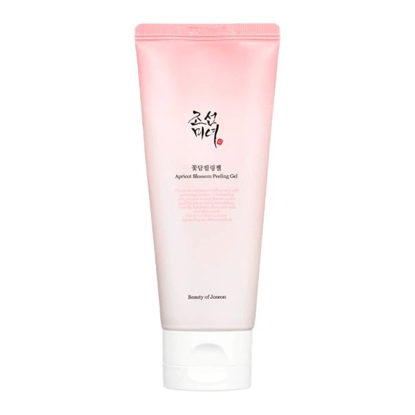 Beauty Of Joseon Apricot Blossom Peeling Gel 100ml - EP3097234