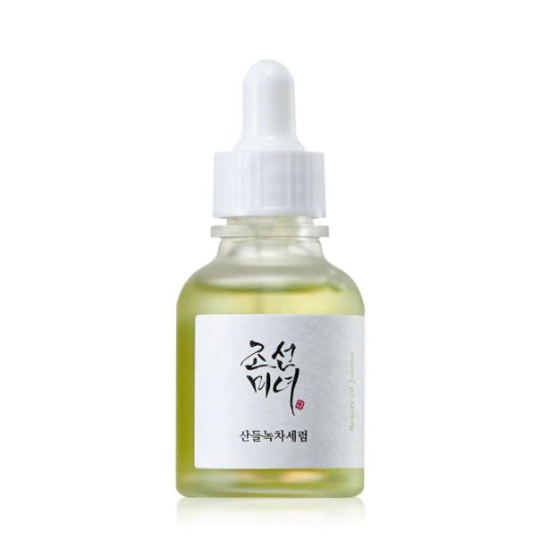 Beauty Of Joseon Calming Serum Green Tea + Panthenol 30ml - EP3097237