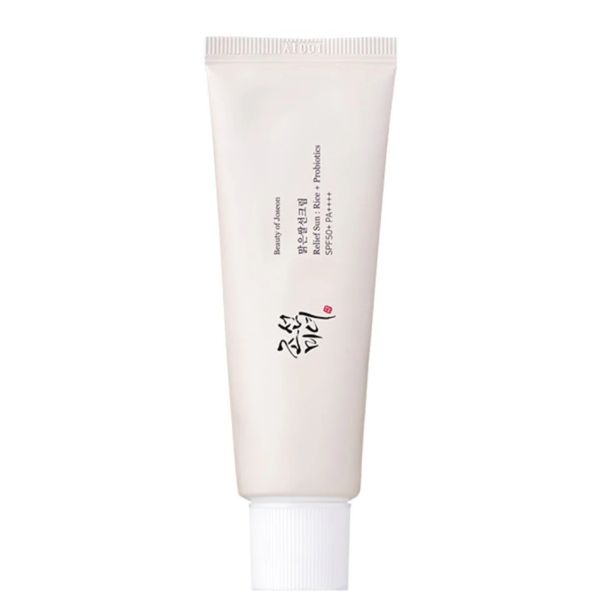 Beauty Of Joseon Relief Sun Rice + Probiotics SPF50 50ml - EP3085781