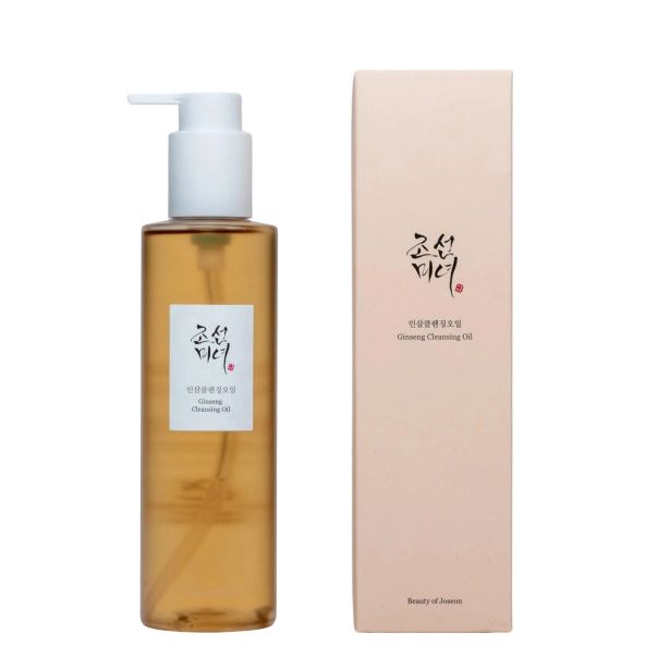 Beauty Of Joseon Ginseng Cleansing Oil 210ml - EP3085763