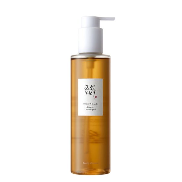 Beauty Of Joseon Ginseng Cleansing Oil 210ml - EP3085763