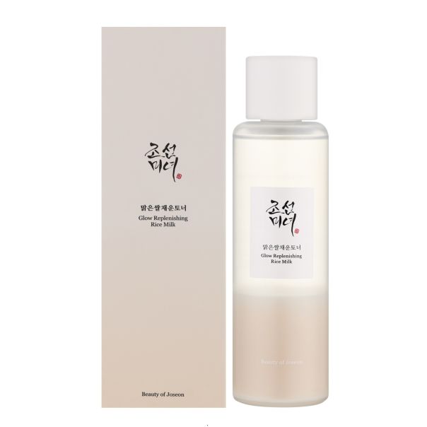 Beauty Of Joseon Glow Replenishing Rice Milk 150ml - EP3085784