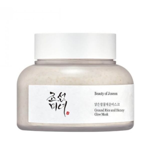 Beauty Of Joseon Ground Rice And Honey Glow Mask 150ml - EP3085772