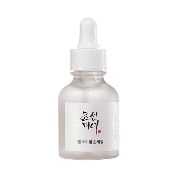 Beauty Of Joseon Glow Deep Serum Rice + Alpha Arbutin 60ml - EP3097252