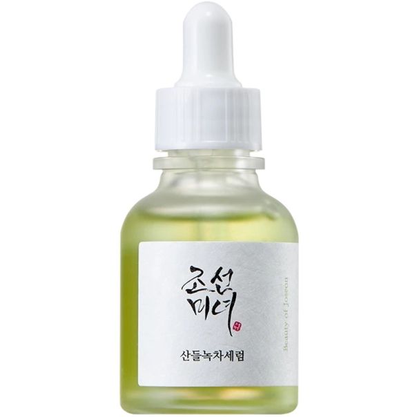 Beauty Of Joseon Calming Serum Green Tea + Panthenol 60ml - EP3097240