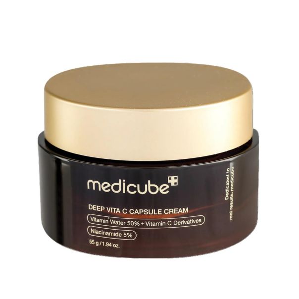 Medicube Deep Vita C Capsule Cream 55g - EP3085755