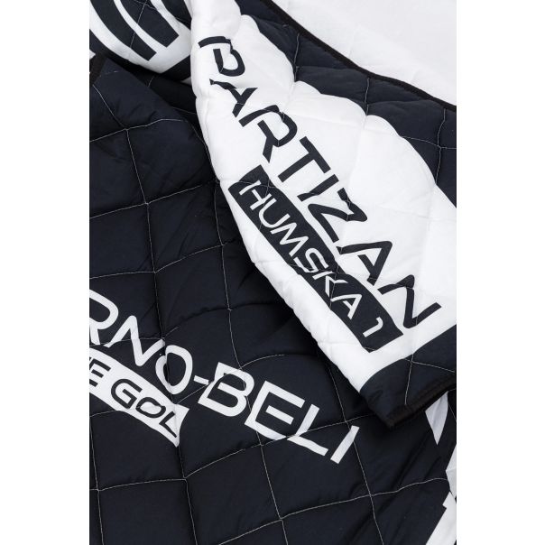 PARTIZAN Pokrivač 140x200cm - 881-25.2