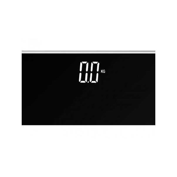 ECG Telesna vaga OV1821 Crna - OV1821b