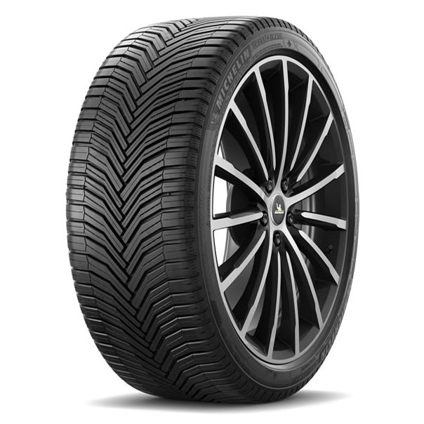 MICHELIN All Season guma 185/60R14 CROSSCLIMATE+ 86H XL FP - 88120259